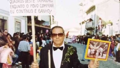 Manuel “Cachimbó”, um “piadista” destemido na arte da sátira