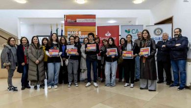 Final do Concurso Concelhio “Mais e Melhores Leitores”