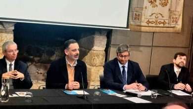 Feira reabre concurso de 3,8 milhões para renovar o Castelo