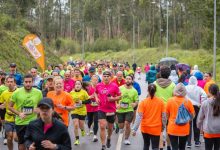 “Chuva” de vitórias reúne milhares de famílias na 4.ª Meia Maratona da Primavera