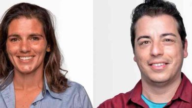 Ovarenses Bibiana Pinho e Mário Manaia integram lista do BE às legislativas