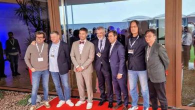 Gigante que produz para a Nike e Adidas investe 15,3 milhões em Estarreja