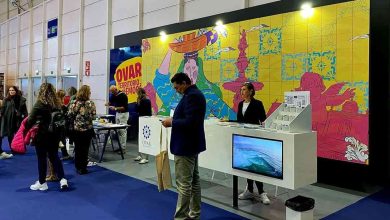 Ovar e Região de Aveiro mostram-se na BTL
