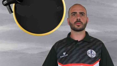 CCR Válega rescinde com o técnico Sandro Silva