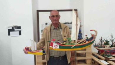 Furadouro: “Identidade Vareira em Exposição”