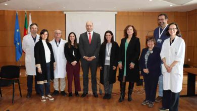 ULS Entre Douro e Vouga e Centro Académico Clínico – EMHA concedem quatro bolsas de investigação