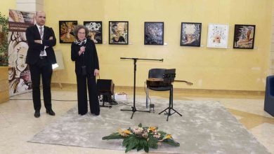 Dia Internacional da Mulher na ULS EDV