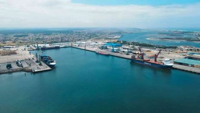 Porto de Aveiro arranca com projeto estratégico para reforço do abastecimento elétrico