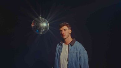 Rui Oliveira aponta para as estrelas e lança novo single