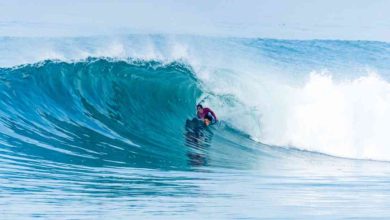 Furadouro celebra o Dia Internacional do Surf com programa especial gratuito