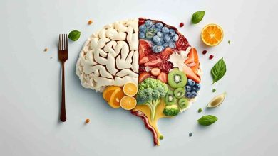 Sentir e Nutrir: Descobre o que alimenta a tua saúde mental