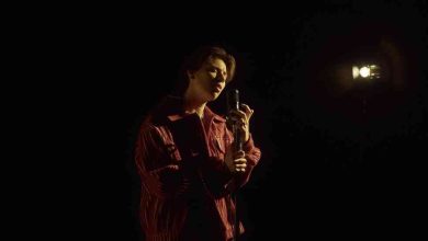 Swaly lança novo single “Meras Palavras” (c/vídeo)