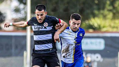 Ovarense e Esmoriz goleiam em casa. Florgrade vence fora e mantém a liderança