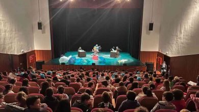 Dia Mundial da Água assinalado em Ovar com mais de 250 crianças das escolas