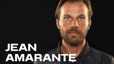 Jean Amarante é o novo coordenador da Formação da AD Ovarense Futebol
