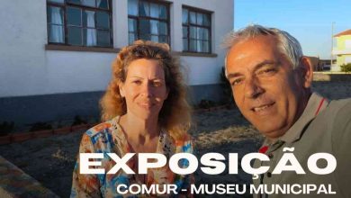 Museu da Murtosa acolhe exposição “Terra, Ria e Mar” de Abigail & Gonçalves