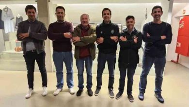 Henrique Sobreira reconduzido na presidência da Ovarense Basquetebol