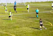 Empate amargo para a Ovarense e lisonjeiro para a Florgrade