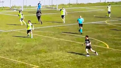 Empate amargo para a Ovarense e lisonjeiro para a Florgrade