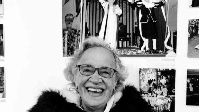 Faleceu D. Aninhas Picado, “A Dedicada”
