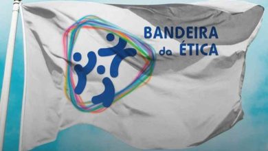 ARC SV Pereira distinguida com a Bandeira da Ética