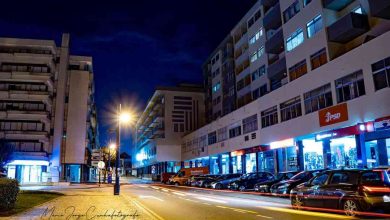 Abastecimento de energia elétrica reposto em Ovar e Estarreja