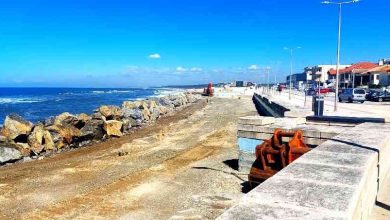 APA abre concurso para projeto de reposição de areias nas praias entre Furadouro e Esmoriz