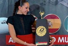 Indústria Dance Academy alcança o pódio no All Dance Portugal 2025