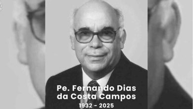 Esmoriz: Faleceu o Padre Fernando Campos
