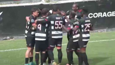 Ovarense segue para as meias finais da Taça de Aveiro