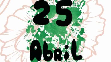 ACR da Ribeira assinala o 25 de Abril
