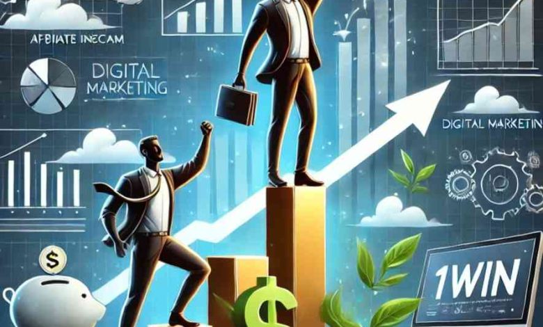 1win afiliados: a nova era do rendimento online e a construção da confiança no iGaming 1win afiliados: a nova era do rendimento online e a construção da confiança no iGaming