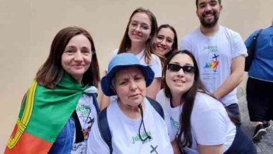 Manuela Reis: “Tenho um olhar de Francisco gravado na memória”