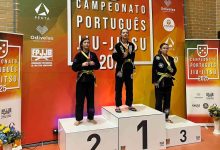 Bianca Garcia é Campeã Nacional de Jiu-Jitsu