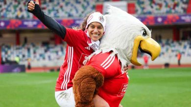 Andreia Norton prolonga contrato com o Benfica até 2028