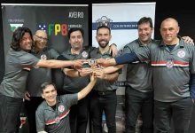 AD Ovarense Bilhar escreve mais uma página de sucesso