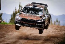 ARC Sport presente no Mundial de Ralis