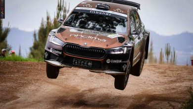 ARC Sport presente no Mundial de Ralis