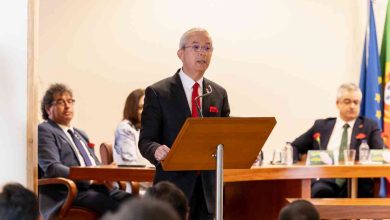 Ovar celebrou Abril em comunidade e em diferentes palcos do concelho