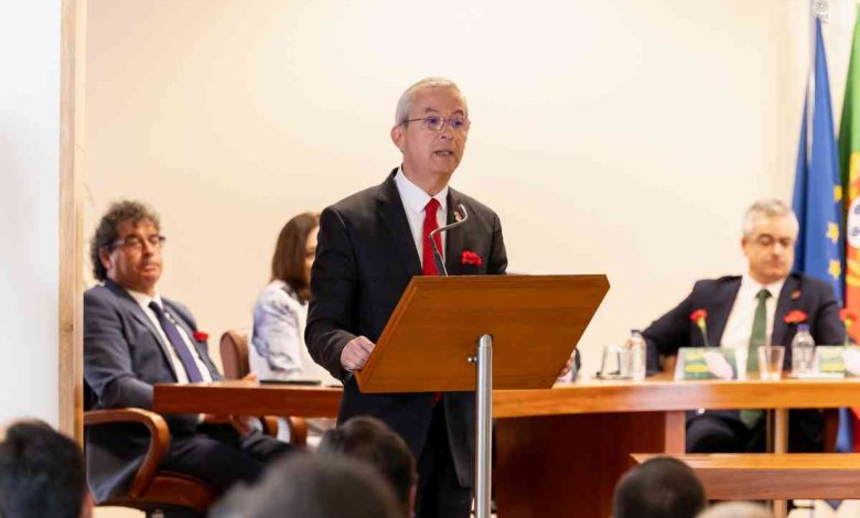 Ovar celebrou Abril em comunidade e em diferentes palcos do concelho Ovar celebrou Abril em comunidade e em diferentes palcos do concelho