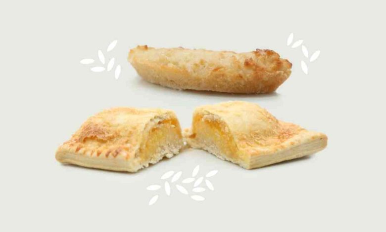 Estarrico, o doce que nasce do Arroz de Estarreja Estarrico, o doce que nasce do Arroz de Estarreja