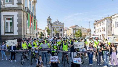 VIII Volta da Educação da Região de Aveiro
