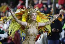 Sabes quem são os nomeados vareiros dos troféus “Samba Com Vida” 2025?