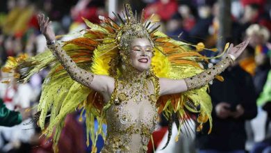 Sabes quem são os nomeados vareiros dos troféus “Samba Com Vida” 2025?