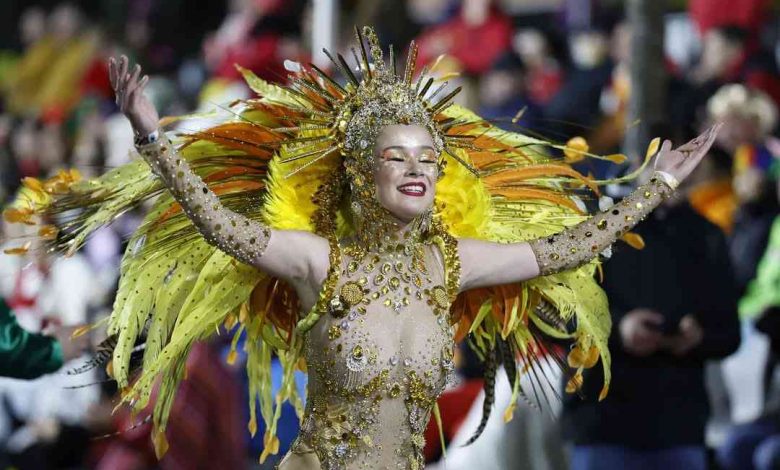Sabes quem são os nomeados vareiros dos troféus “Samba Com Vida” 2025? Sabes quem são os nomeados vareiros dos troféus “Samba Com Vida” 2025?