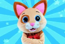 “O Gato Chamado Mel” na Casa do Povo de Válega
