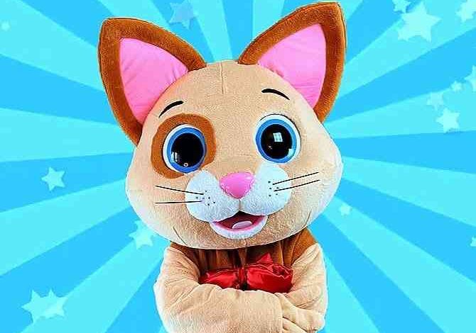 “O Gato Chamado Mel” na Casa do Povo de Válega “O Gato Chamado Mel” na Casa do Povo de Válega