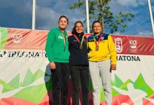 Andreia Silva é Campeã Nacional de Maratonas
