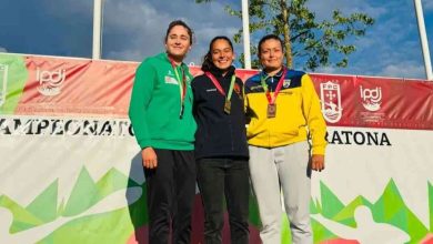 Andreia Silva é Campeã Nacional de Maratonas