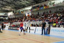 Vareiros indomáveis eliminam Oliveirense e marcam encontro com o Benfica nas meias finais da Liga Betclic